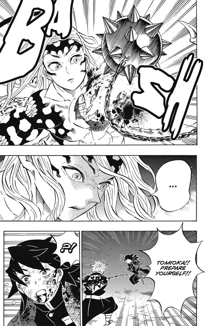 Demon Slayer Chapter 190 image 17_optimized